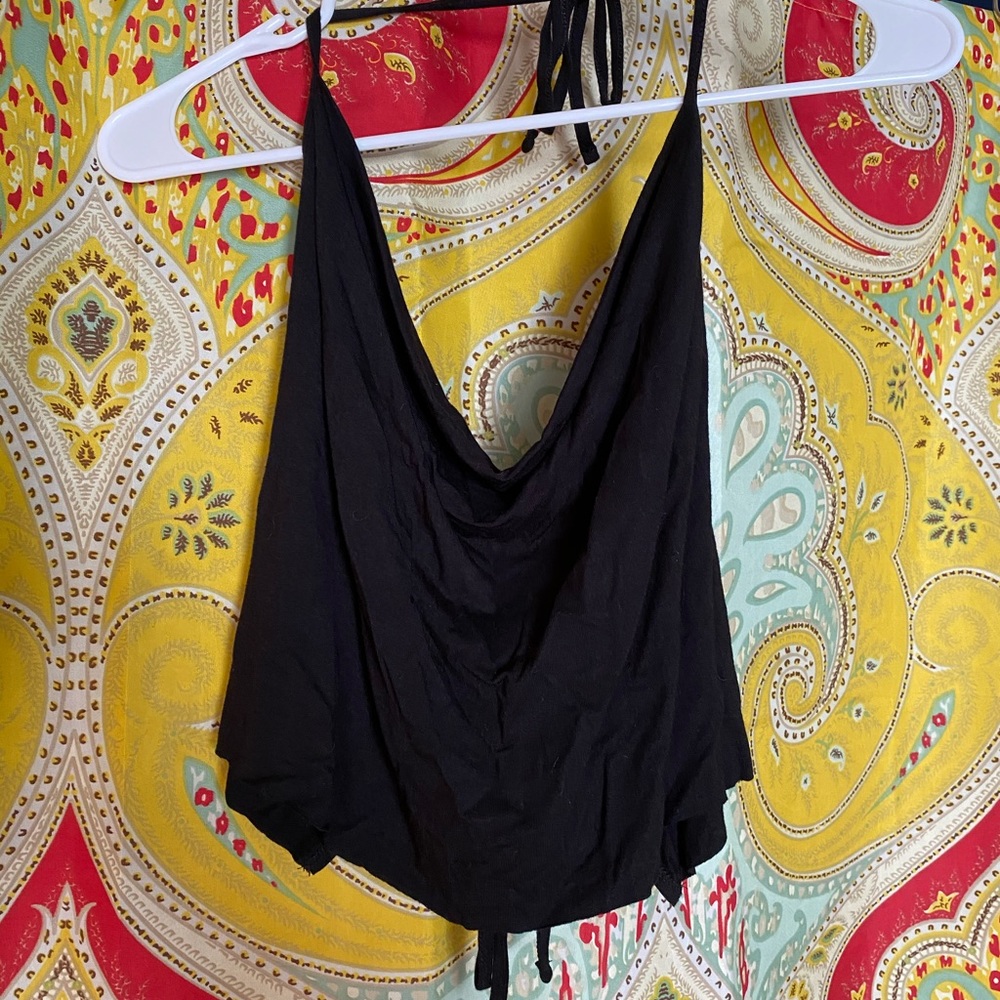 forever 21 crop top